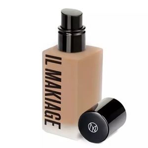 IL MAKIAGE Woke Up Like This Foundation NWT Shade 120
